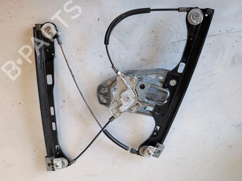 Front left window mechanism MERCEDES-BENZ C-CLASS (W203) C 220 CDI (203.006) | BP34099064C22 - Image 5