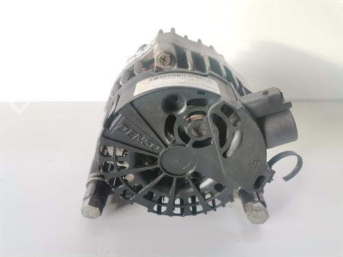 Alternator PEUGEOT 406 Coupe (8C) 2.2 HDI | BP9631525M7 
