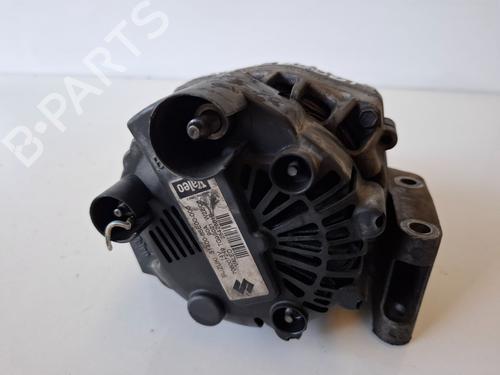Alternator SUZUKI SWIFT III (MZ, EZ)  | BP26333280M7 