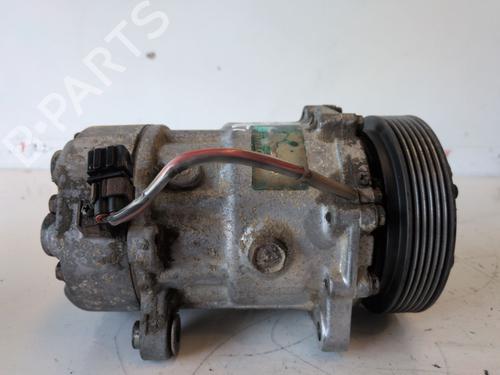 Used AC compressor AC compressor 36504709 36504709