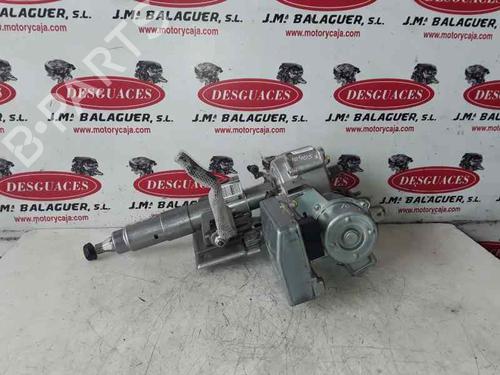 Used Steering column FORD FIESTA VI (CB1, CCN) 1.4 TDCi (68 hp) 18046204