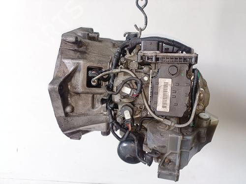 Gearbox CITROËN C4 Grand Picasso I (UA_) 1.6 HDi | BP20640862M3 