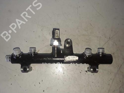 Used Injection rail FIAT SCUDO Van (270_, 272_) 2.0 D Multijet (128 hp) 9314973
