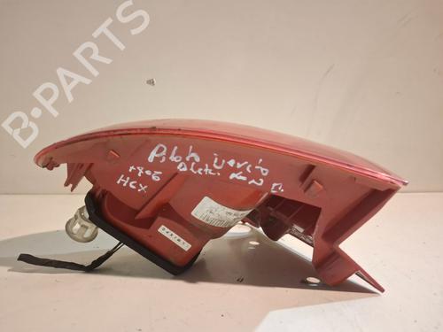 Left taillight SEAT LEON (1P1) | BP30977357C34 - Image 3