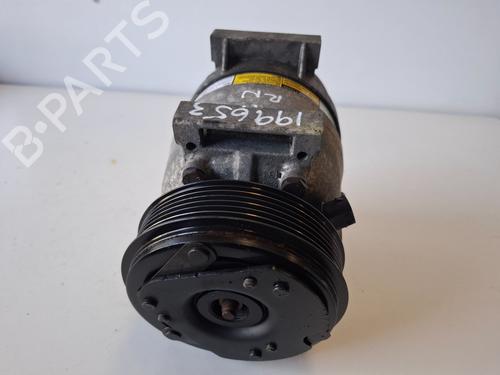 AC compressor RENAULT LAGUNA II (BG0/1_)  | BP26576426M34 