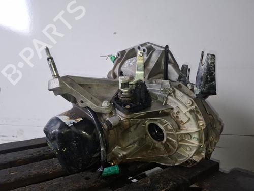 Gearbox NISSAN MICRA III (K12) 1.2 16V | BP28950596M3 