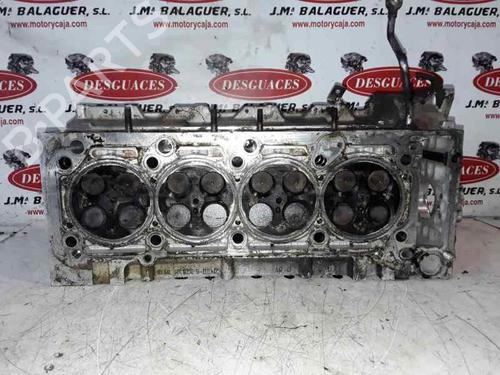 Cylinder head MERCEDES-BENZ VITO Bus (W639)  | BP10969262M5 