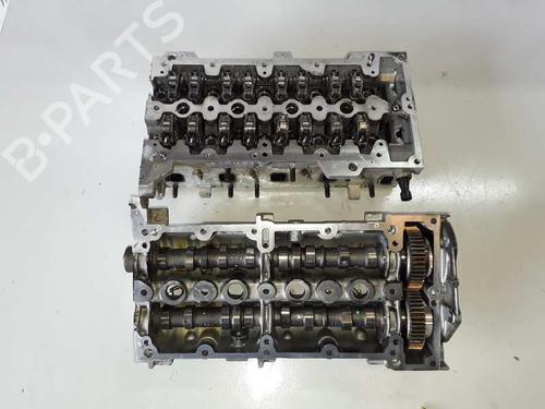 Cylinder head SUZUKI IGNIS II (MH) 1.3 DDiS (RM413D) | BP10969268M5 
