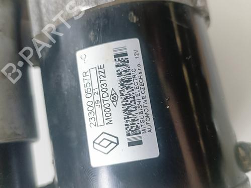 Starter DACIA SANDERO II  | BP15218409M8 