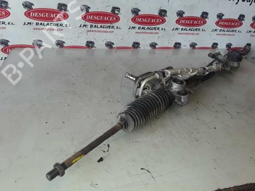 Steering rack FORD FIESTA V (JH_, JD_)  | BP9283034M22 