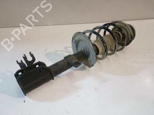 Right front shock absorber FIAT PANDA (169_) 1.2 (169.AXB11, 169.AXB1A) | BP21562445M17 
