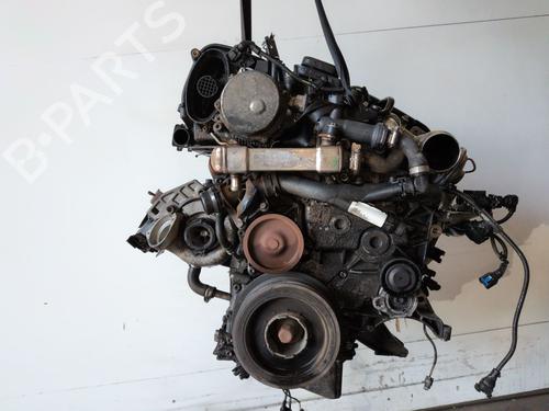 Engine BMW 3 (E90) 320 d | BP34450122M1  - Image 5
