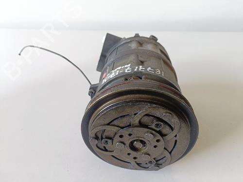AC compressor NISSAN TERRANO II (R20) 2.7 TDi 4WD | BP15825430M34 
