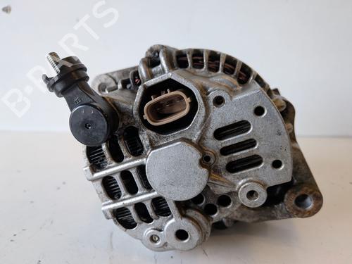 Alternator SUZUKI SX4 (EY, GY) | BP33397617M7 - Image 3