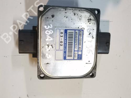 Centralina cambio automatico FORD FIESTA V (JH_, JD_) [2001-2014]  9285393