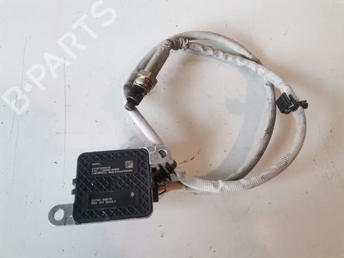 Elektronisk sensor DACIA DOKKER MPV (KE_) [2012-2025]  11219136
