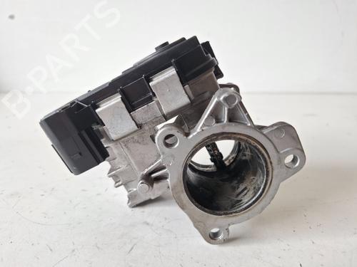 Used Throttle body FIAT FIORINO Box Body/MPV (225_) 1.3 D Multijet (225BXD1A, 225BXB1A, 225BXB11) (75 hp) 28542346