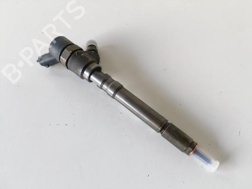 Used Injector KIA CARENS II MPV (FJ) 2.0 CRDi (113 hp) 16701656