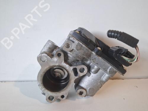 Used Throttle body RENAULT EXPRESS Box Body/MPV [2021-2025]  29547866