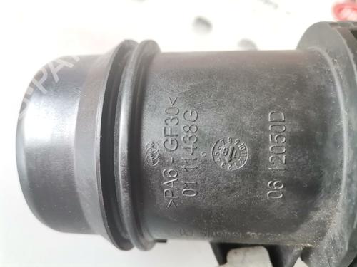 Mass air flow sensor MERCEDES-BENZ VITO Van (W447)  | BP9313796M95 