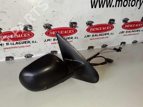 Right mirror SEAT CORDOBA (6K1, 6K2) 1.4 16V | BP9283991C27 