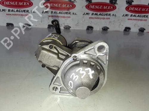 Used Starter NISSAN ALMERA II (N16) 1.8 (114 hp) 9283363
