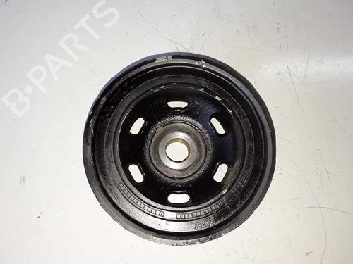 Remskive FIAT DUCATO Bus (230_) [1994-2005]  14304983