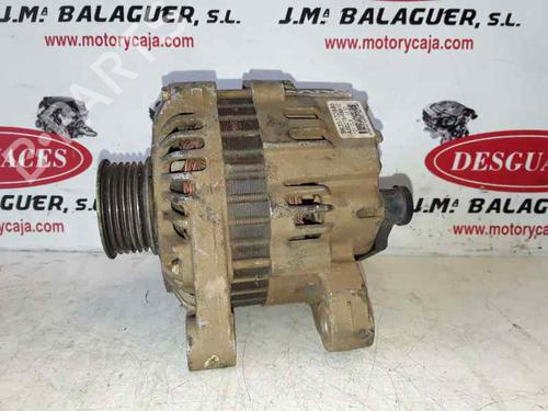 Alternator SUZUKI SAMURAI Closed Off-Road Vehicle (SJ_)  | BP9281114M7 