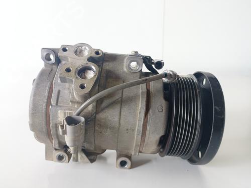 Used AC compressor TOYOTA LAND CRUISER PRADO (_J15_) 2.8 D-4D (GDJ150_, GDJ155_, GDJ150, GDJ151) (177 hp) 13211666