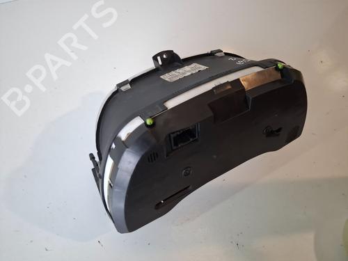 Instrument cluster FIAT DOBLO Box Body/MPV (223_) 1.3 D Multijet | BP24321737C47