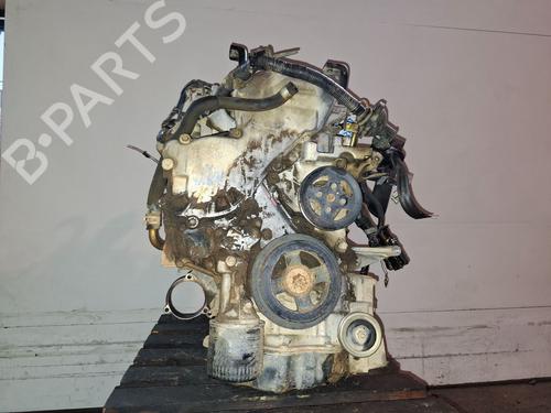 Engine NISSAN X-TRAIL I (T30)  | BP23082746M1 