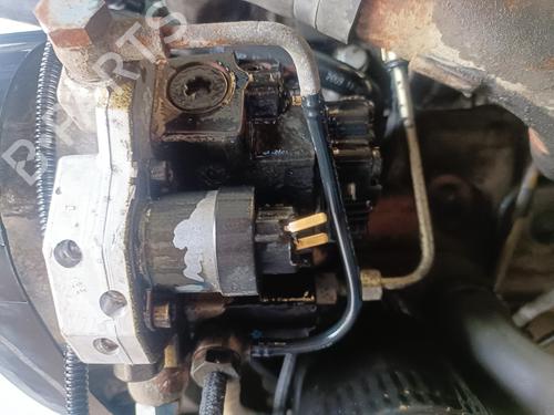Engine FIAT DUCATO Van (244_) 2.3 JTD | BP15665042M1 
