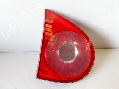 Used Left taillight VW GOLF V (1K1) [2003-2010]  22313816