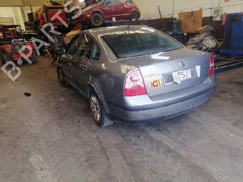 Engine control unit (ECU) VW PASSAT B5.5 (3B3) 1.6 | BP9282714M57 