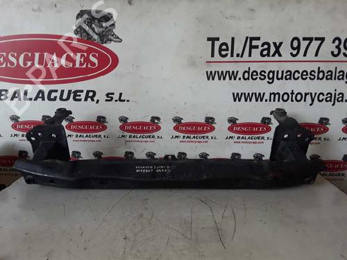 Used Front bumper reinforcement VW TOUAREG (7LA, 7L6, 7L7) 3.0 V6 TDI (225 hp) 9362491