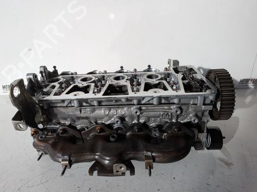 Cylinder head PEUGEOT EXPERT Tepee (VF3X_) 2.0 HDi 165 | BP36504621M5 - Image 6