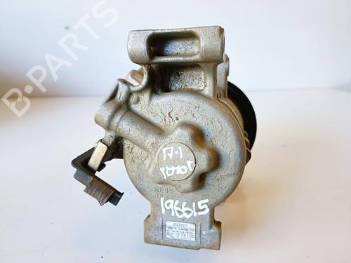 AC compressor TOYOTA HILUX VIII Pickup (_N1_)  | BP21163979M34 