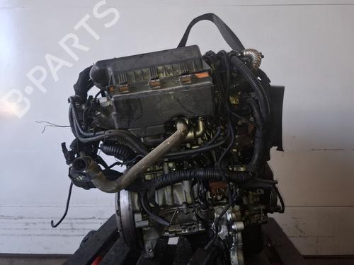 Used Engine CITROËN C5 II (RC_) [2004-2008]  30966959