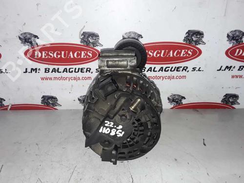 Alternator BMW 3 Compact (E46) 316 ti | BP9281723M7 