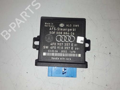 Elektronisk modul AUDI Q7 (4LB) 3.0 TDI quattro (233 hp) 9282882