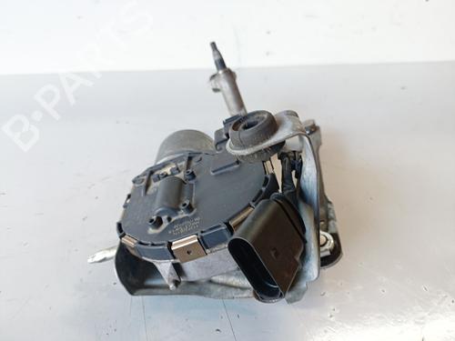 Steering column stalk VW TOURAN (1T1, 1T2) 1.9 TDI | BP12993665I23 