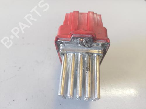 Heater resistor SEAT ALHAMBRA (7V8, 7V9)  | BP12112984M108 