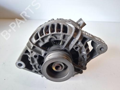 Generator OPEL ASTRA G Saloon (T98) 1.8 16V (F69) (125 hp) 25732352