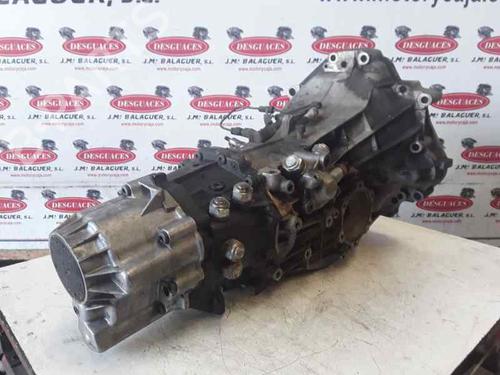 Gearbox AUDI A6 C5 (4B2)  | BP9281247M3 