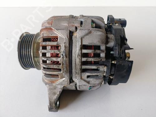 Alternator IVECO DAILY III Platform/Chassis 29 L 13 | BP22336131M7 
