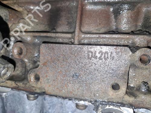Engine VOLVO S40 II (544) 2.0 D | BP29954866M1