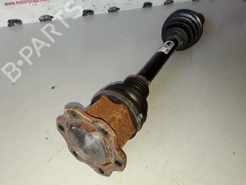 Left front driveshaft AUDI A7 Sportback (4GA, 4GF) 3.0 TDI | BP9315148M38 