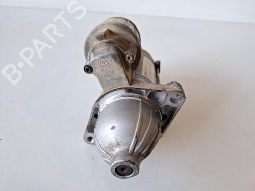 Used Starter PEUGEOT BIPPER (AA_) 1.3 HDi 75 (75 hp) 24296279