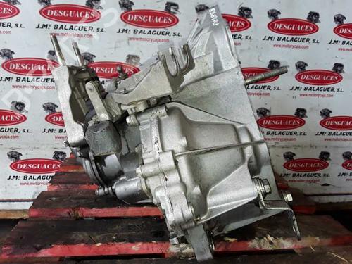 Gearbox PEUGEOT BIPPER Tepee 1.3 HDi 75 | BP9314953M3 
