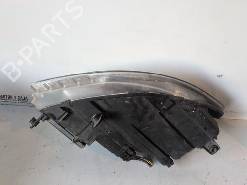 Left headlight VW PASSAT CC B6 (357) 2.0 TDI | BP36504702C28 - Image 7